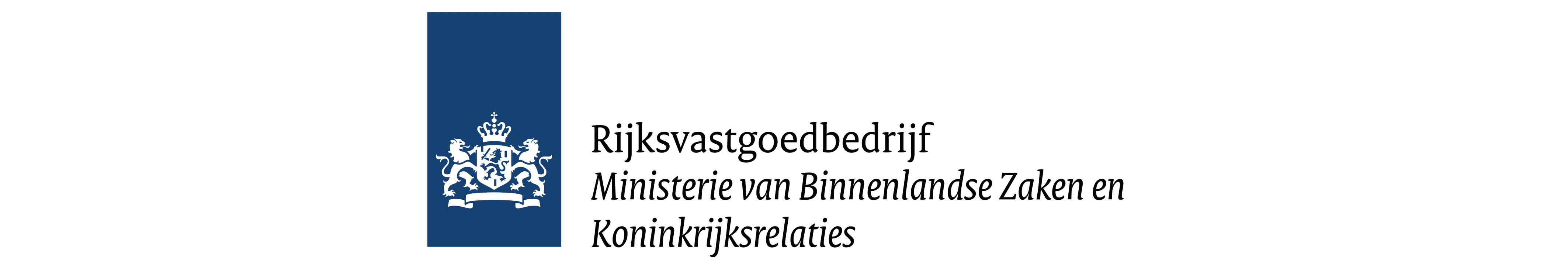 Rijksvastgoedbedrijf