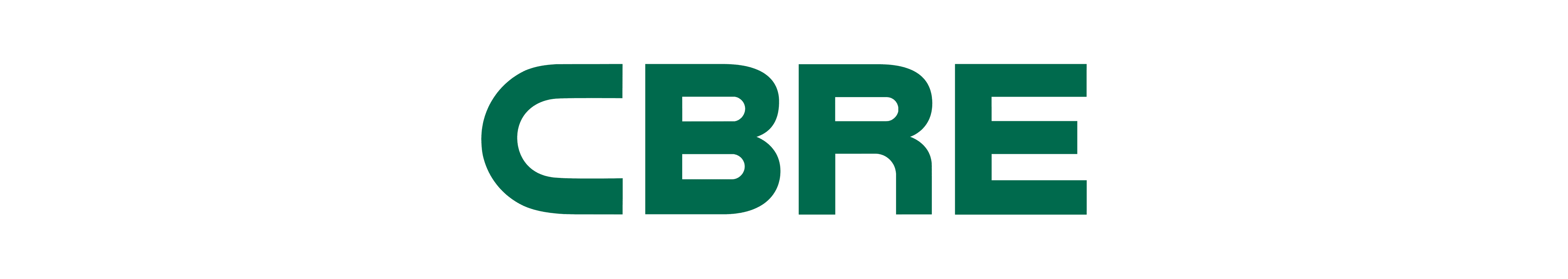 CBRE
