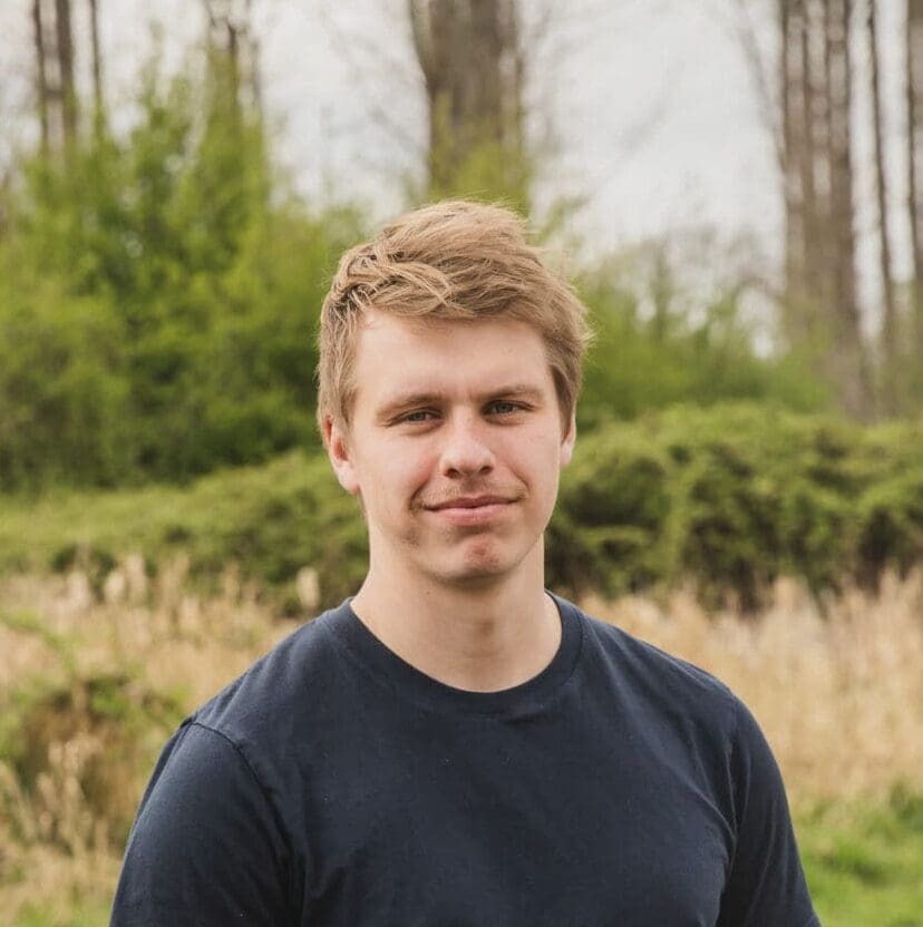 Beau van Diemen